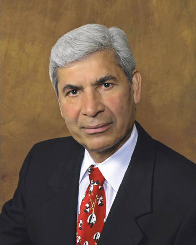 Dr. Raj Gandhi photo